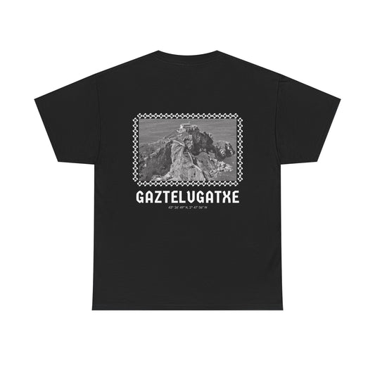 Gaztelugatxe