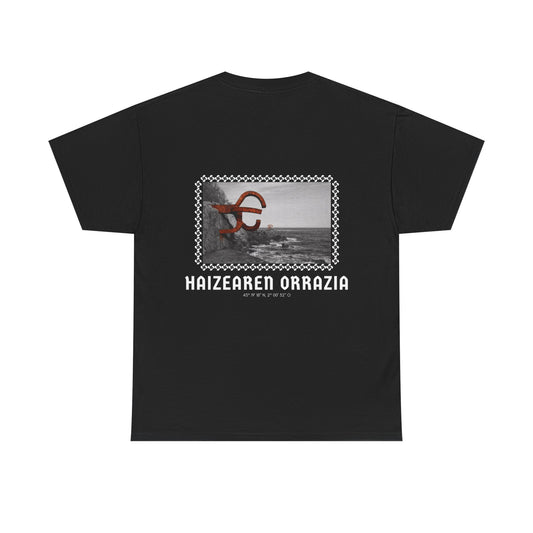 Haizearen Orrazia