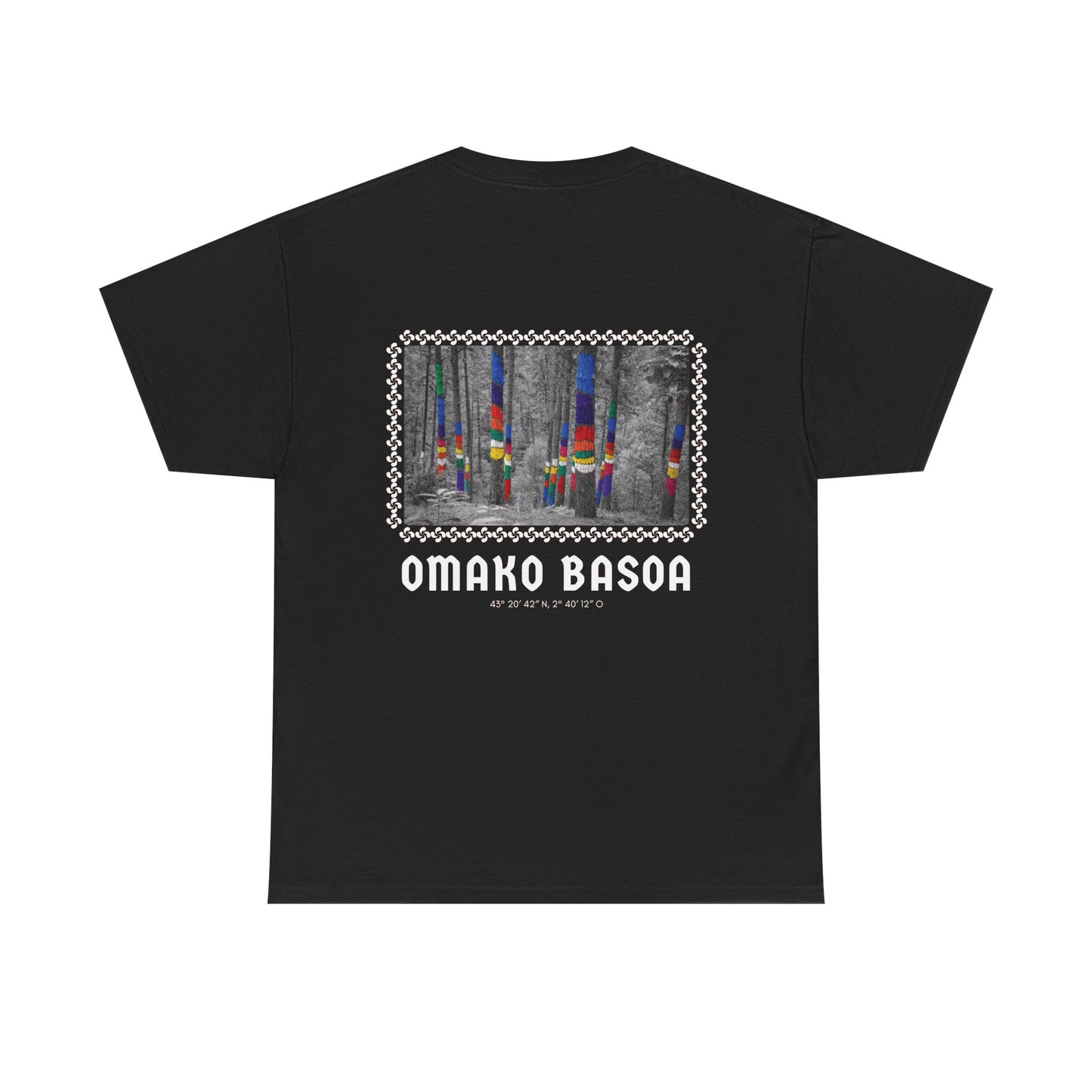 Omako Basoa