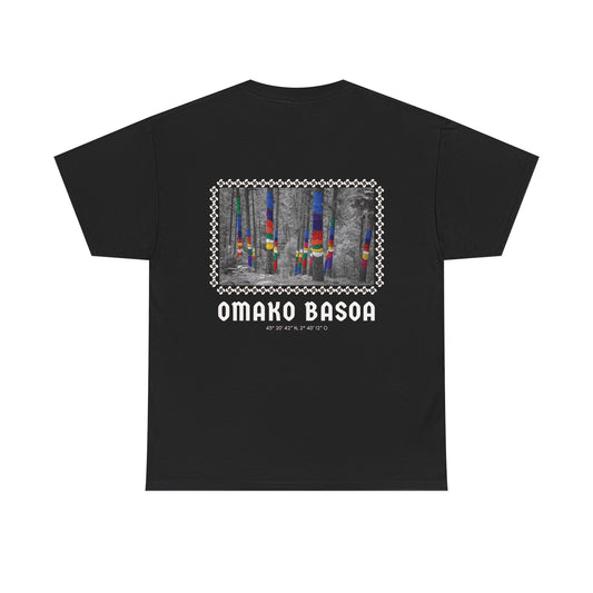 Omako Basoa
