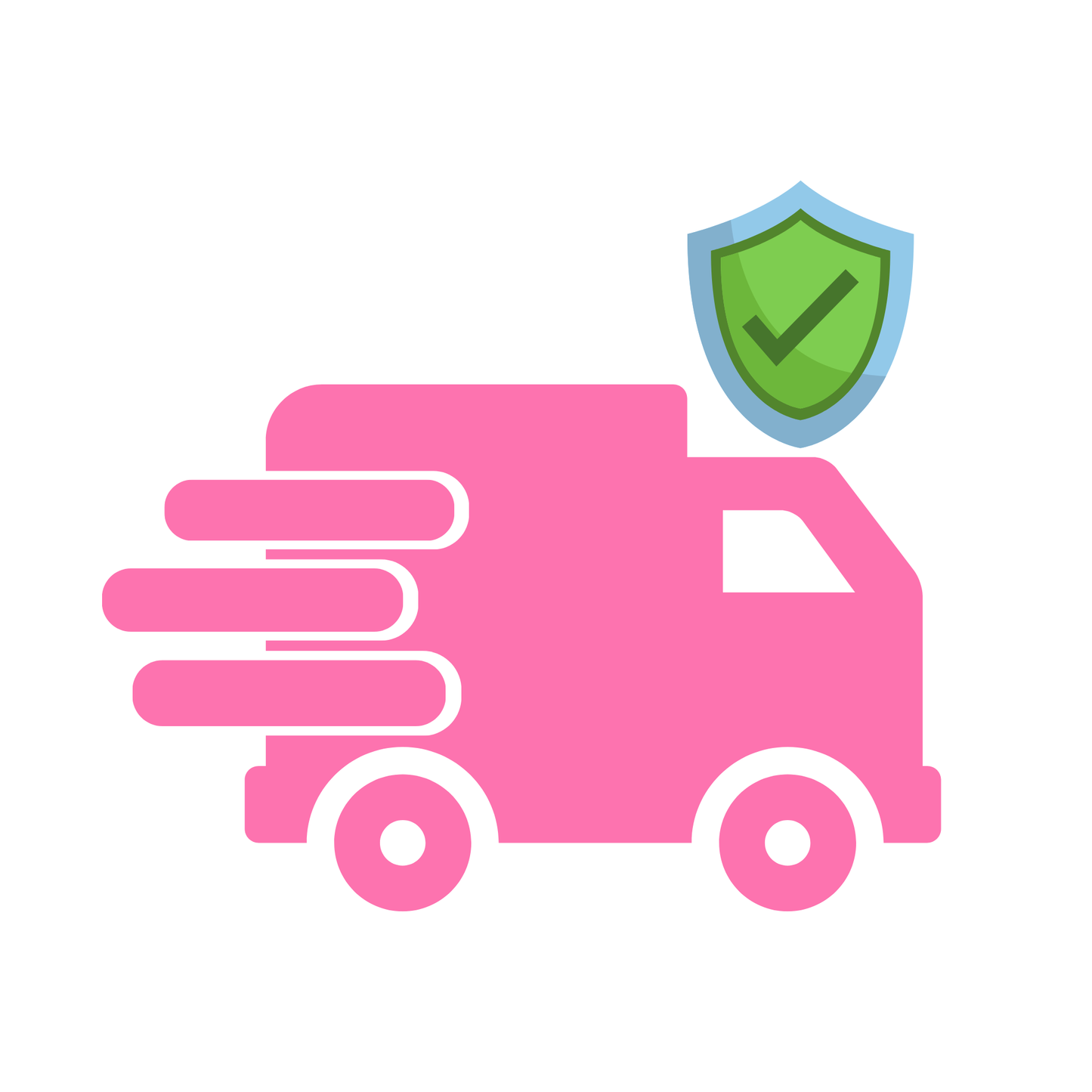 Protección de Envío